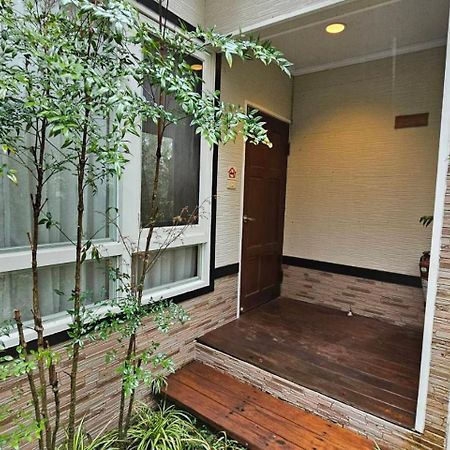 Dreamtown Apartment Renai Bagian luar foto