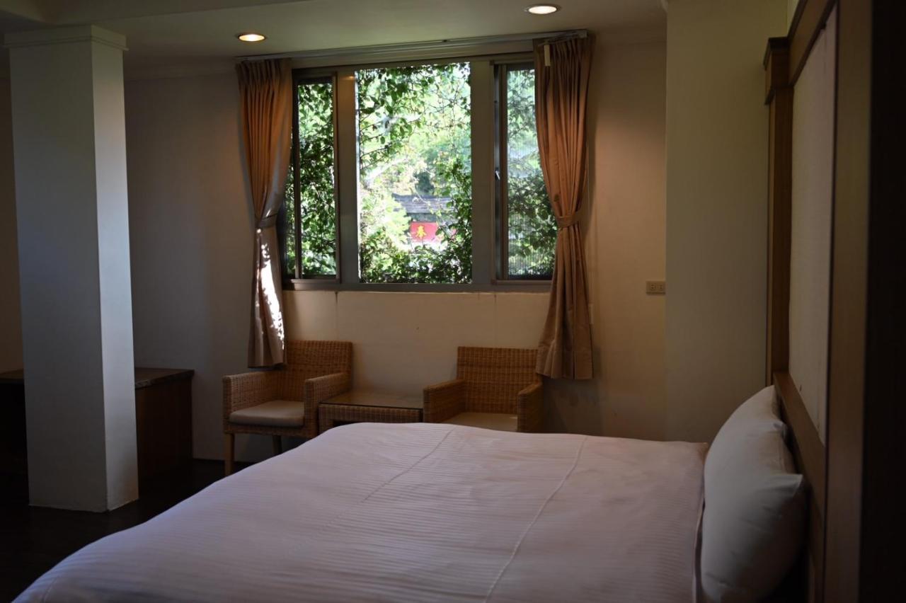 Dreamtown Apartment Renai Bagian luar foto