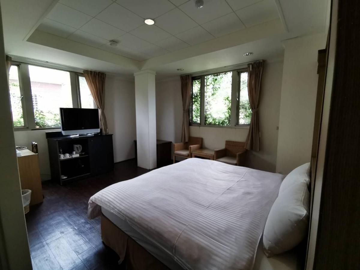 Dreamtown Apartment Renai Bagian luar foto