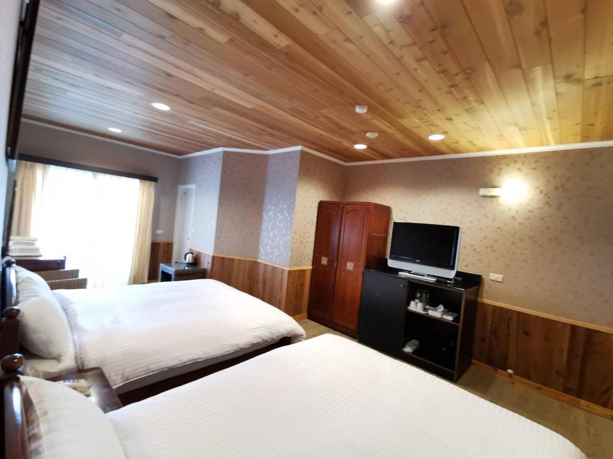 Dreamtown Apartment Renai Bagian luar foto