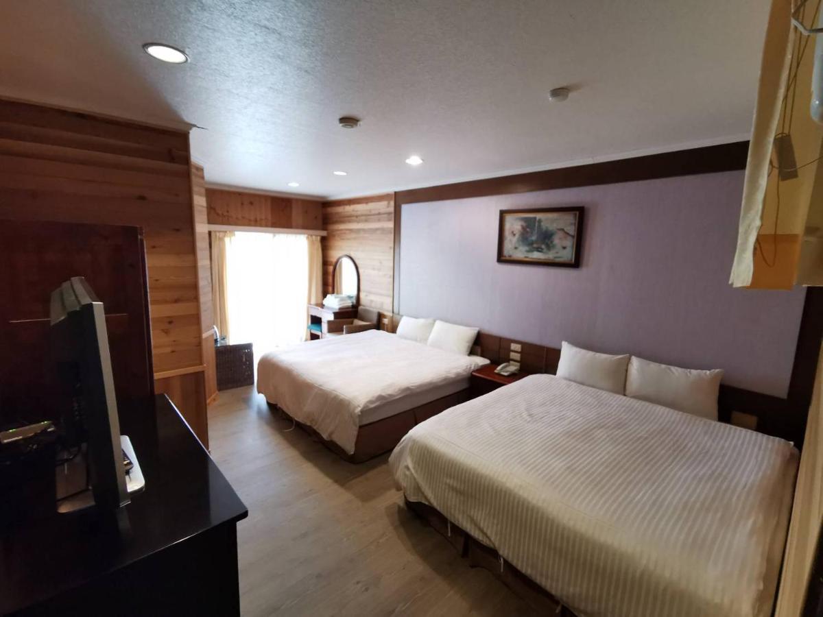 Dreamtown Apartment Renai Bagian luar foto