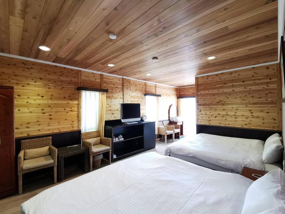 Dreamtown Apartment Renai Bagian luar foto