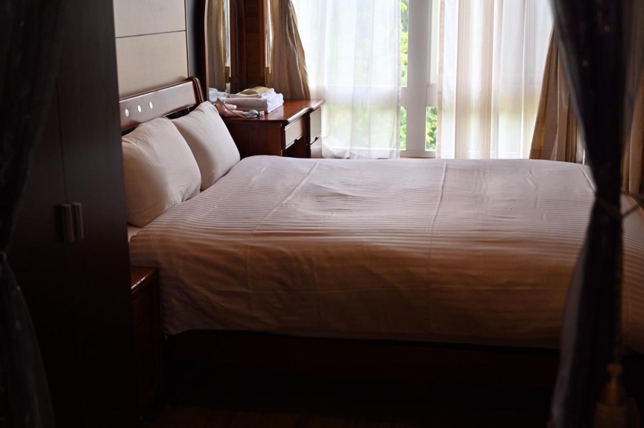 Dreamtown Apartment Renai Bagian luar foto