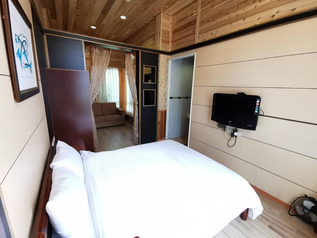 Dreamtown Apartment Renai Bagian luar foto