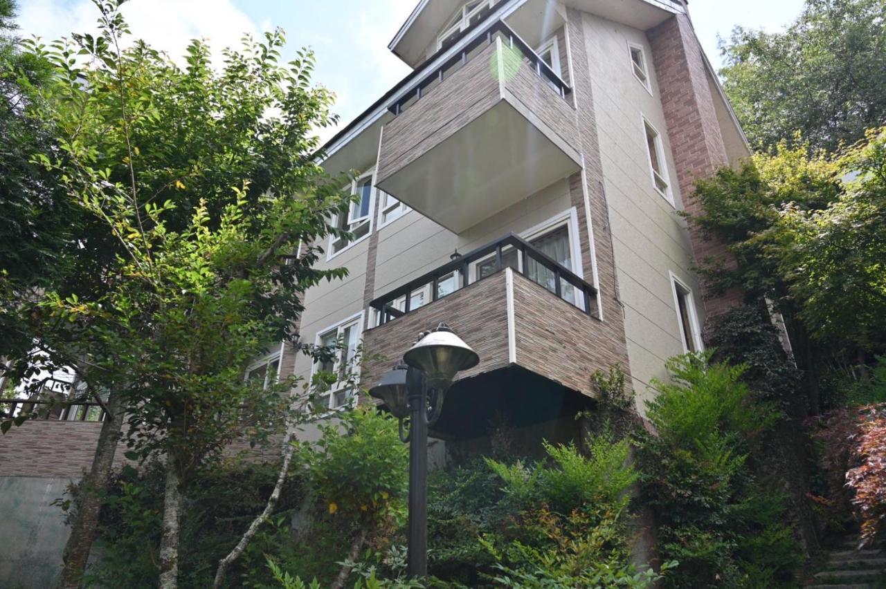 Dreamtown Apartment Renai Bagian luar foto