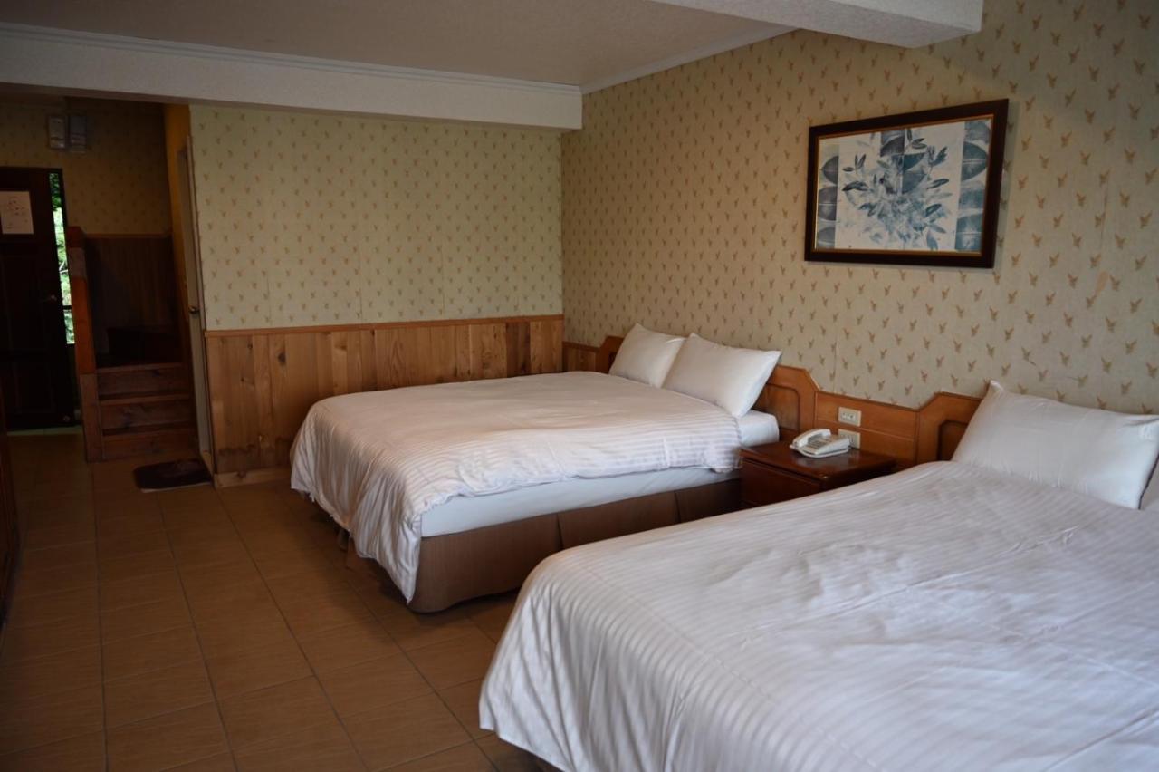 Dreamtown Apartment Renai Bagian luar foto
