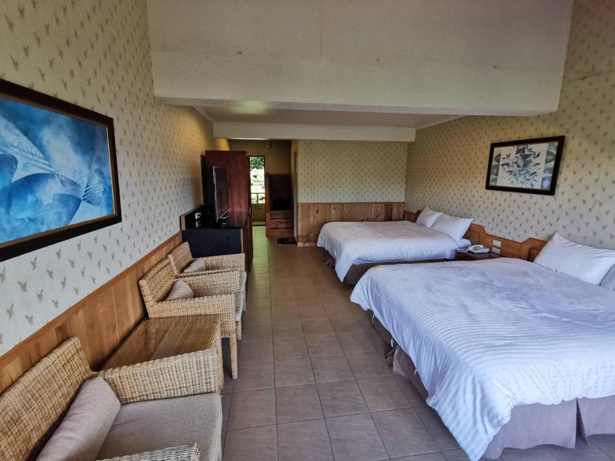 Dreamtown Apartment Renai Bagian luar foto