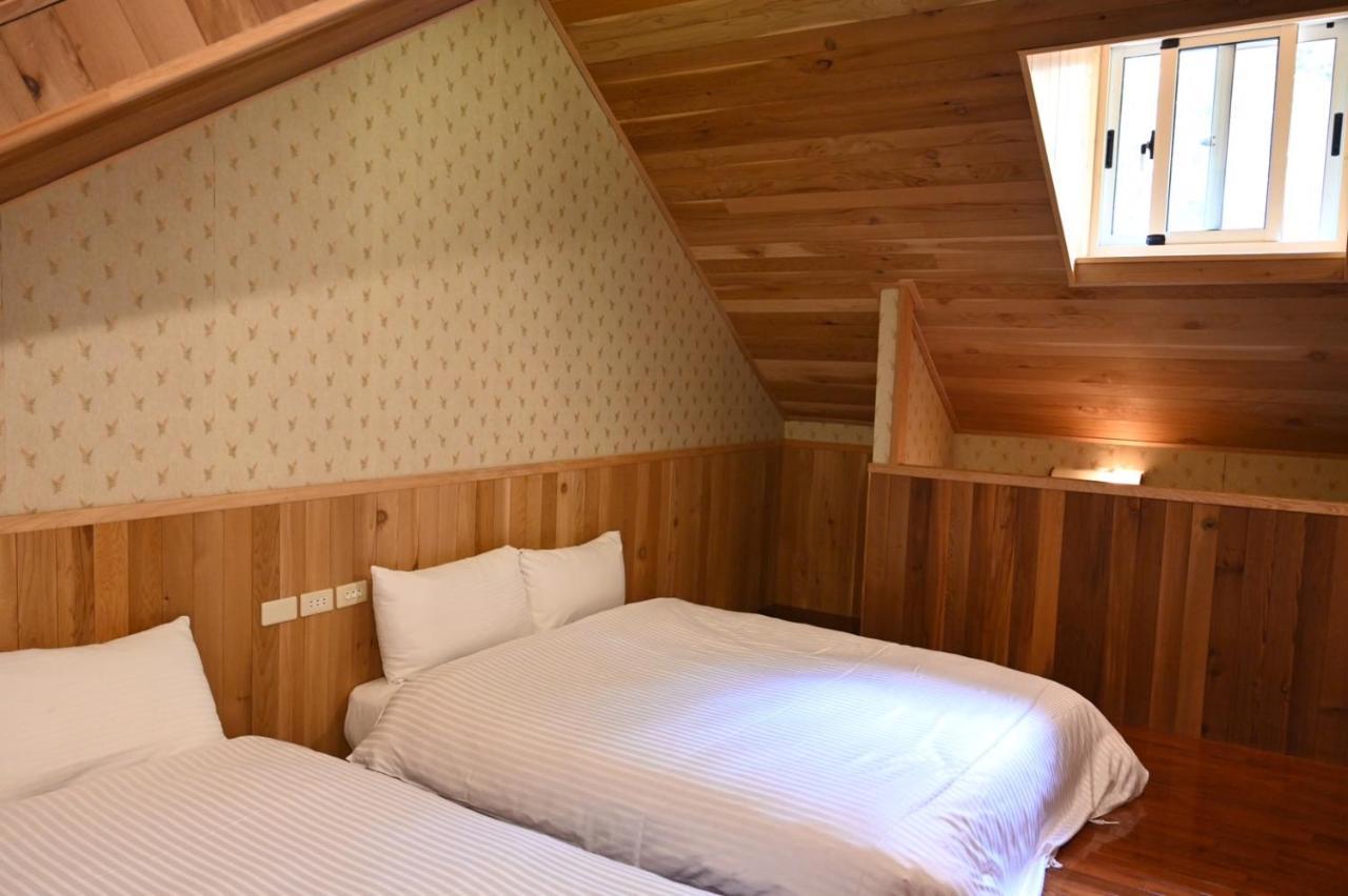 Dreamtown Apartment Renai Bagian luar foto