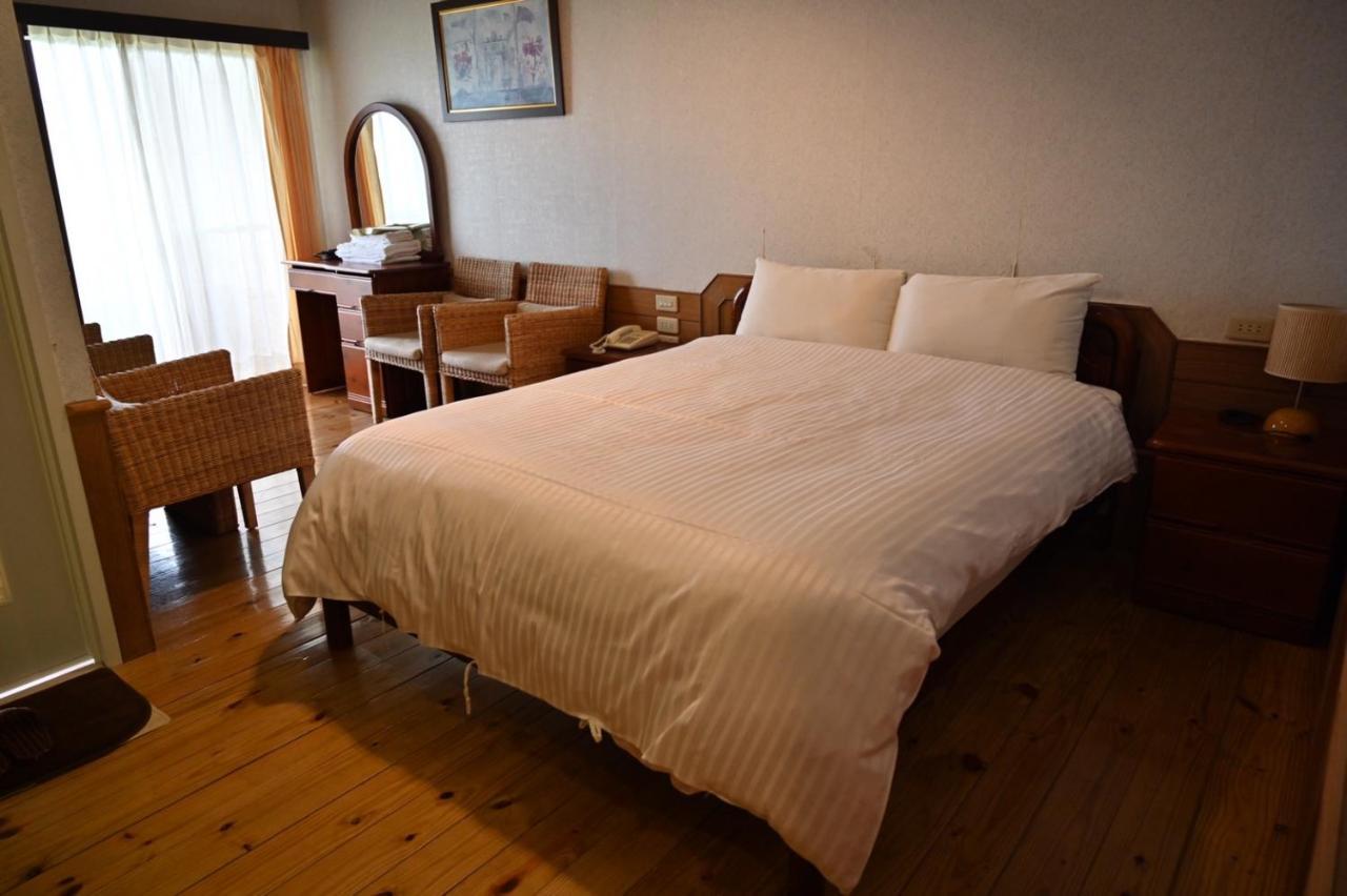 Dreamtown Apartment Renai Bagian luar foto