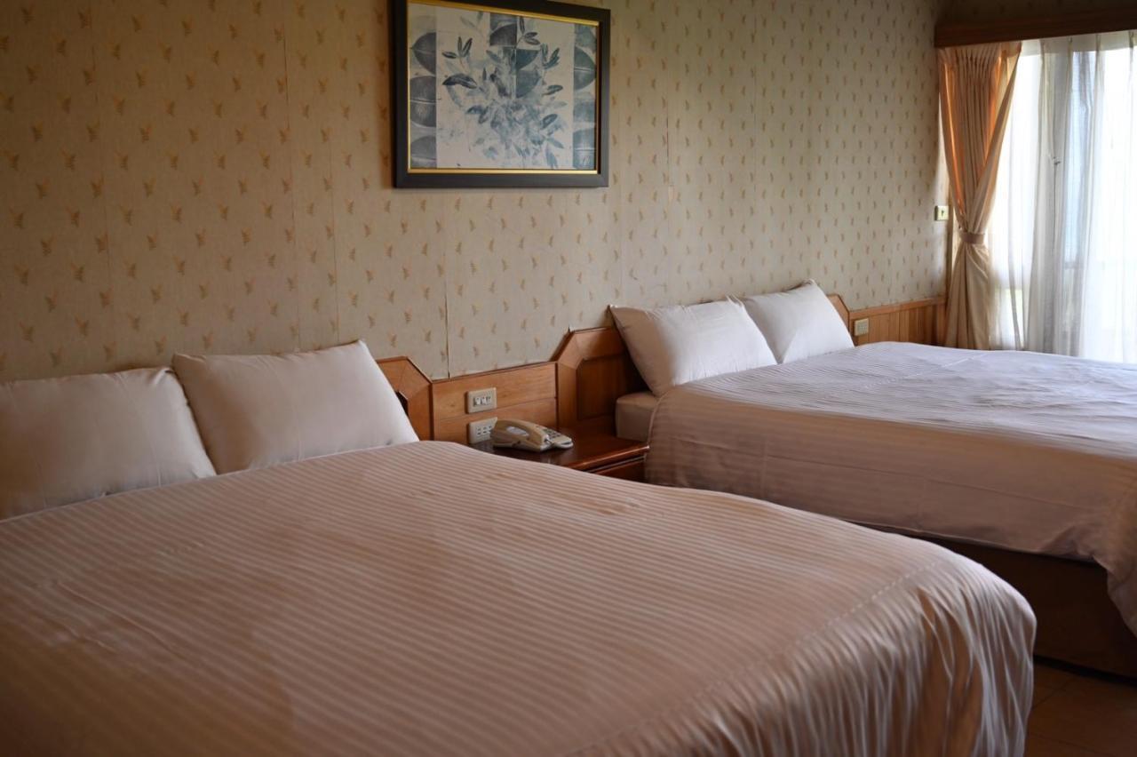 Dreamtown Apartment Renai Bagian luar foto