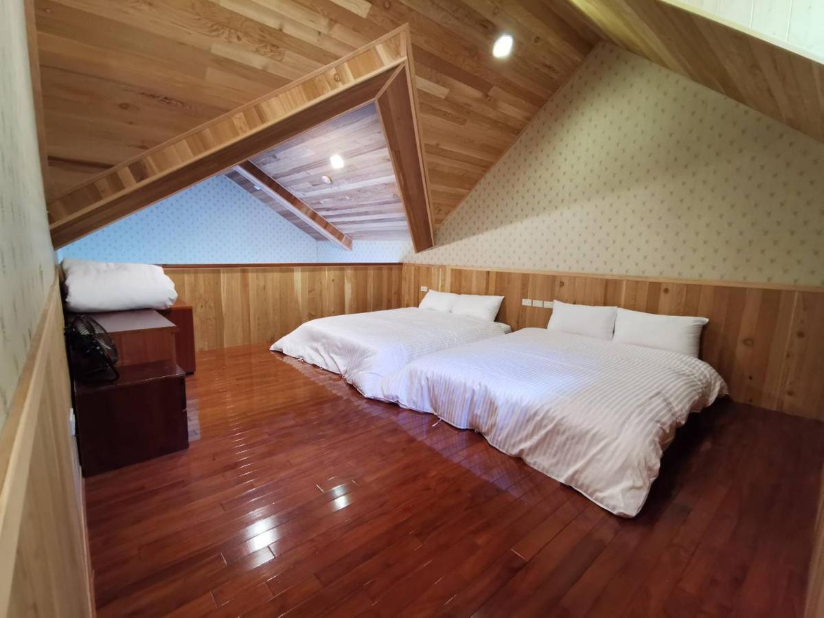 Dreamtown Apartment Renai Bagian luar foto