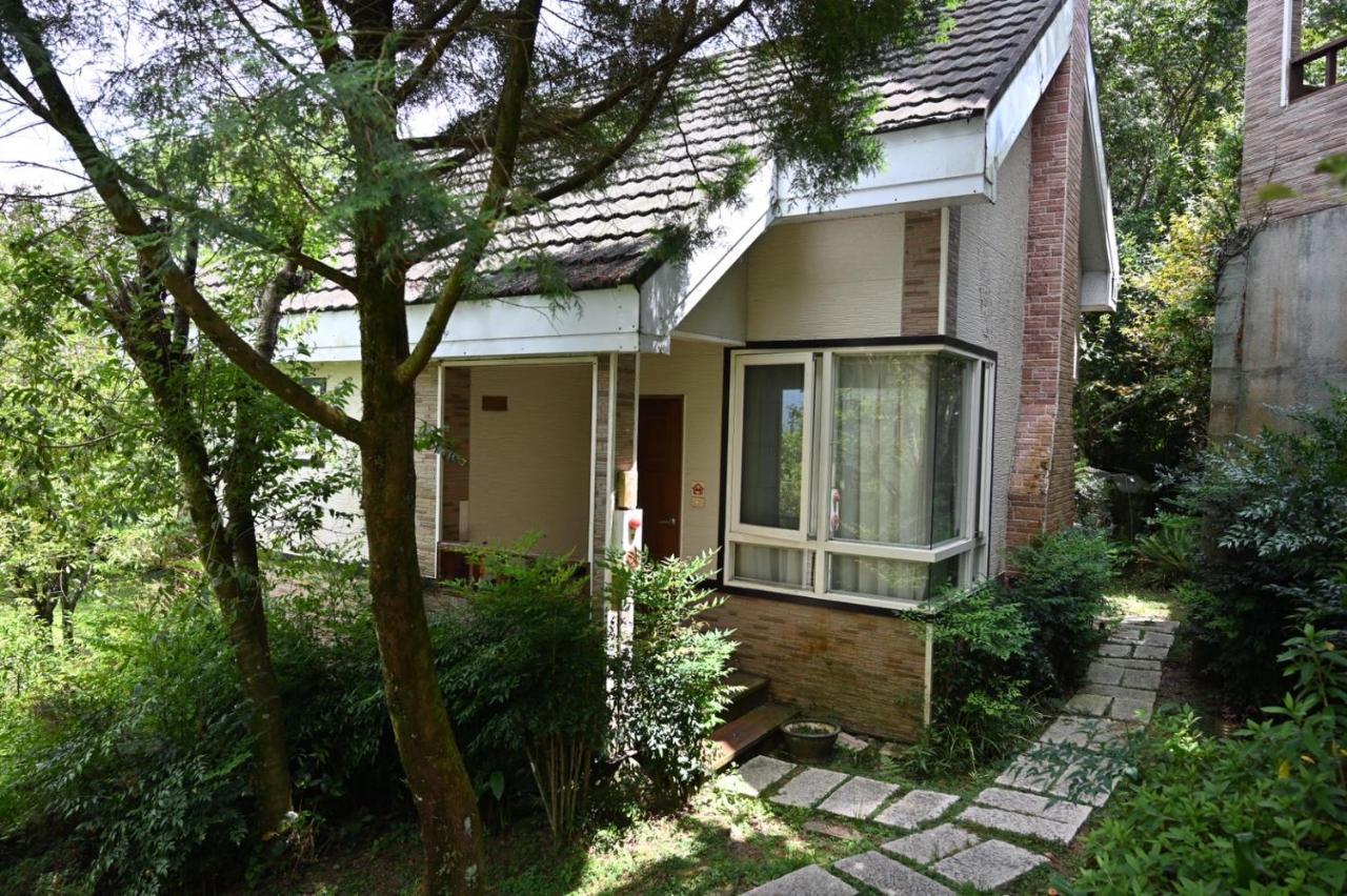 Dreamtown Apartment Renai Bagian luar foto