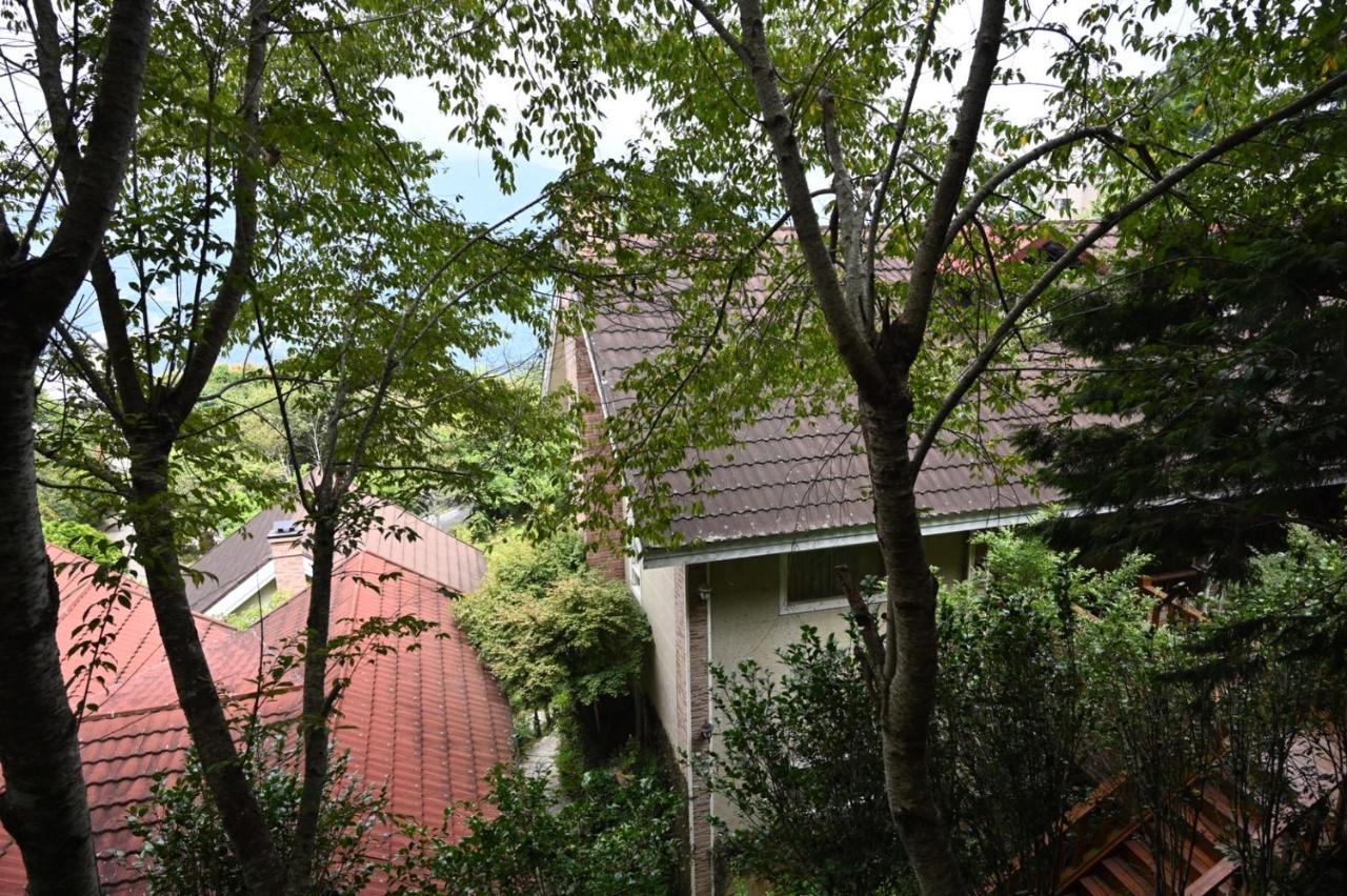 Dreamtown Apartment Renai Bagian luar foto