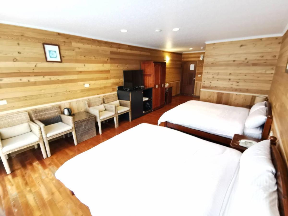 Dreamtown Apartment Renai Bagian luar foto