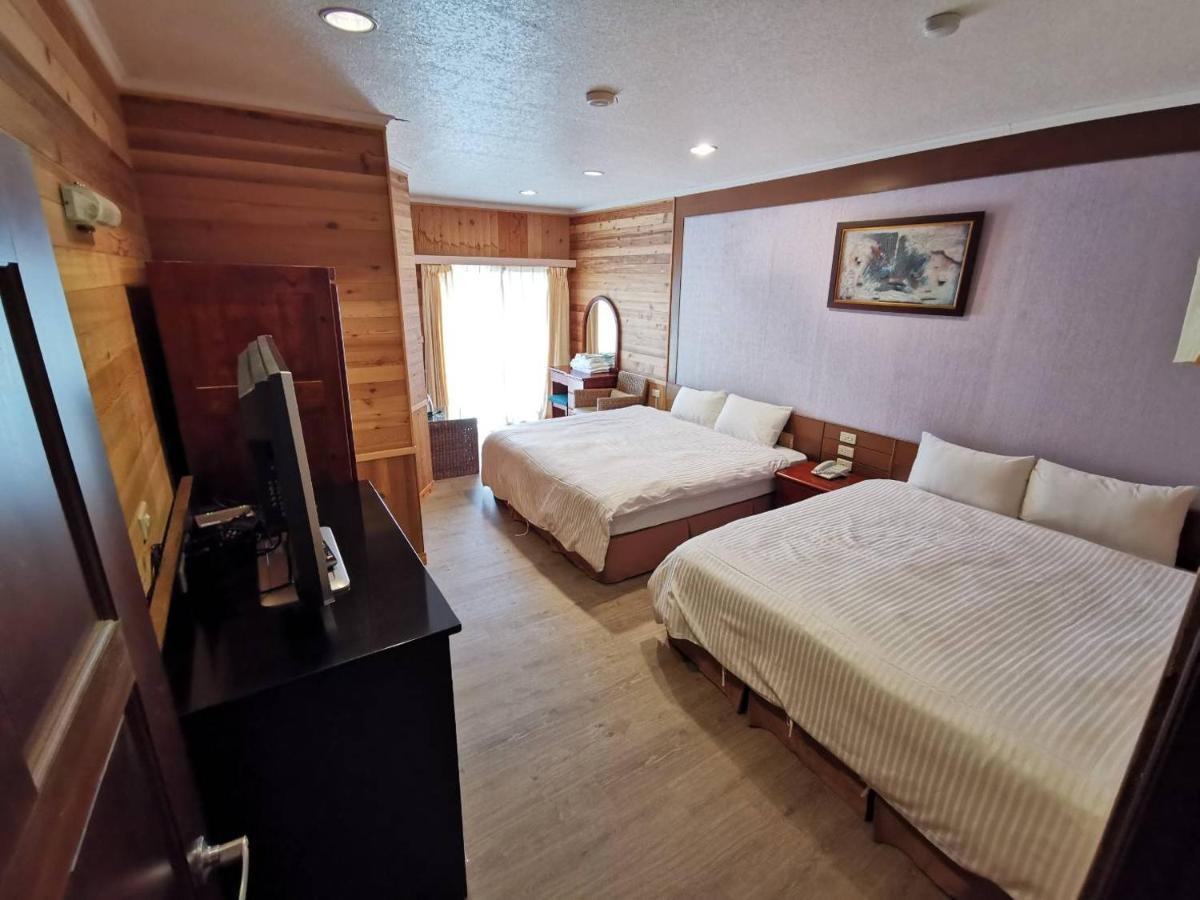 Dreamtown Apartment Renai Bagian luar foto