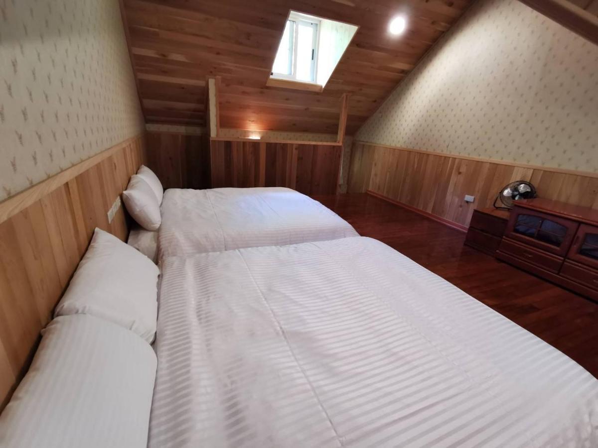 Dreamtown Apartment Renai Bagian luar foto