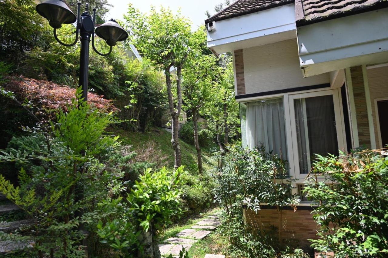 Dreamtown Apartment Renai Bagian luar foto
