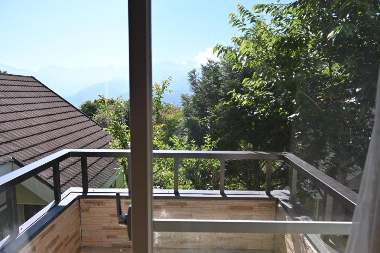 Dreamtown Apartment Renai Bagian luar foto