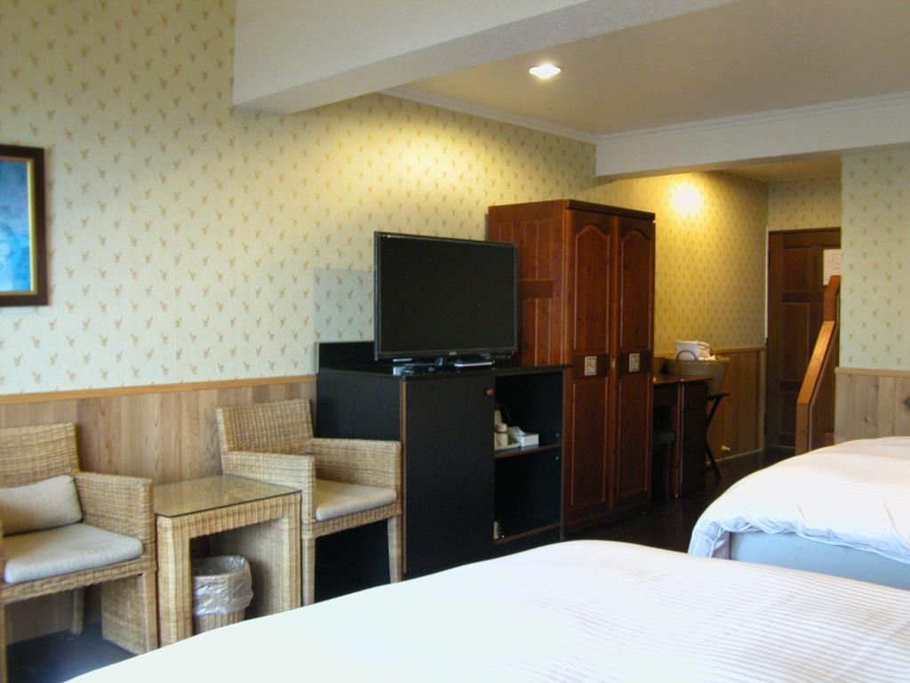Dreamtown Apartment Renai Bagian luar foto
