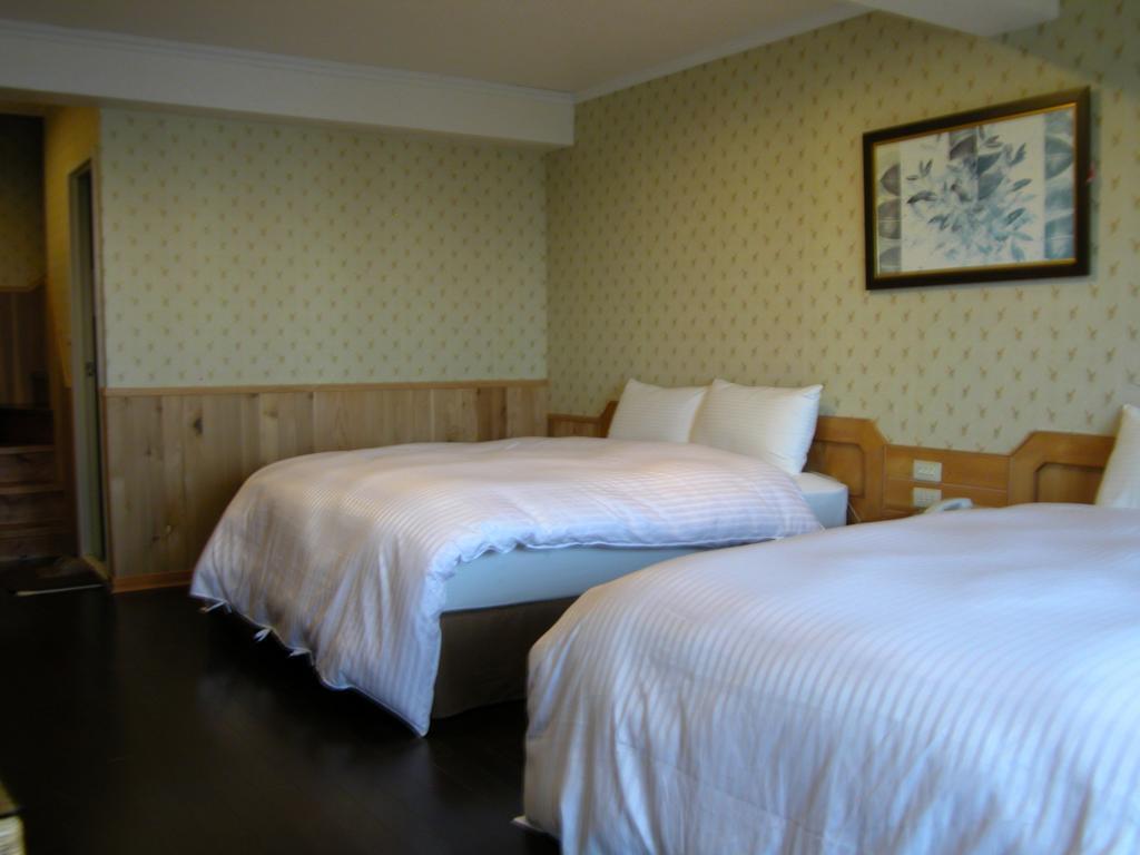 Dreamtown Apartment Renai Bagian luar foto