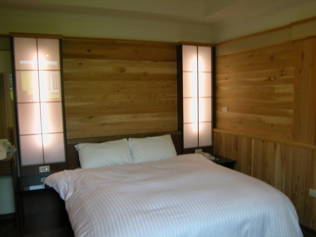 Dreamtown Apartment Renai Bagian luar foto