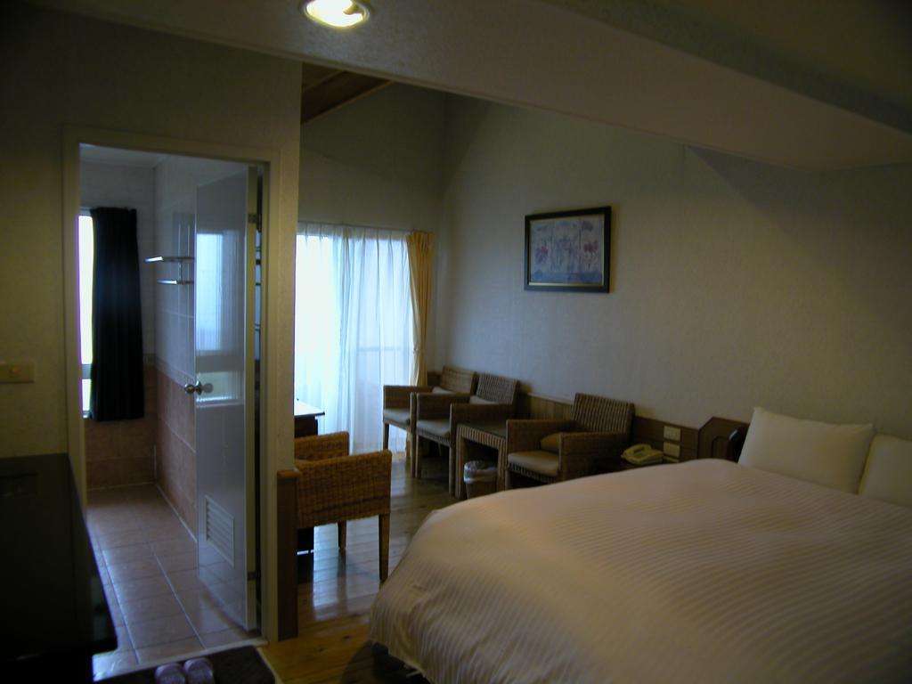 Dreamtown Apartment Renai Bagian luar foto