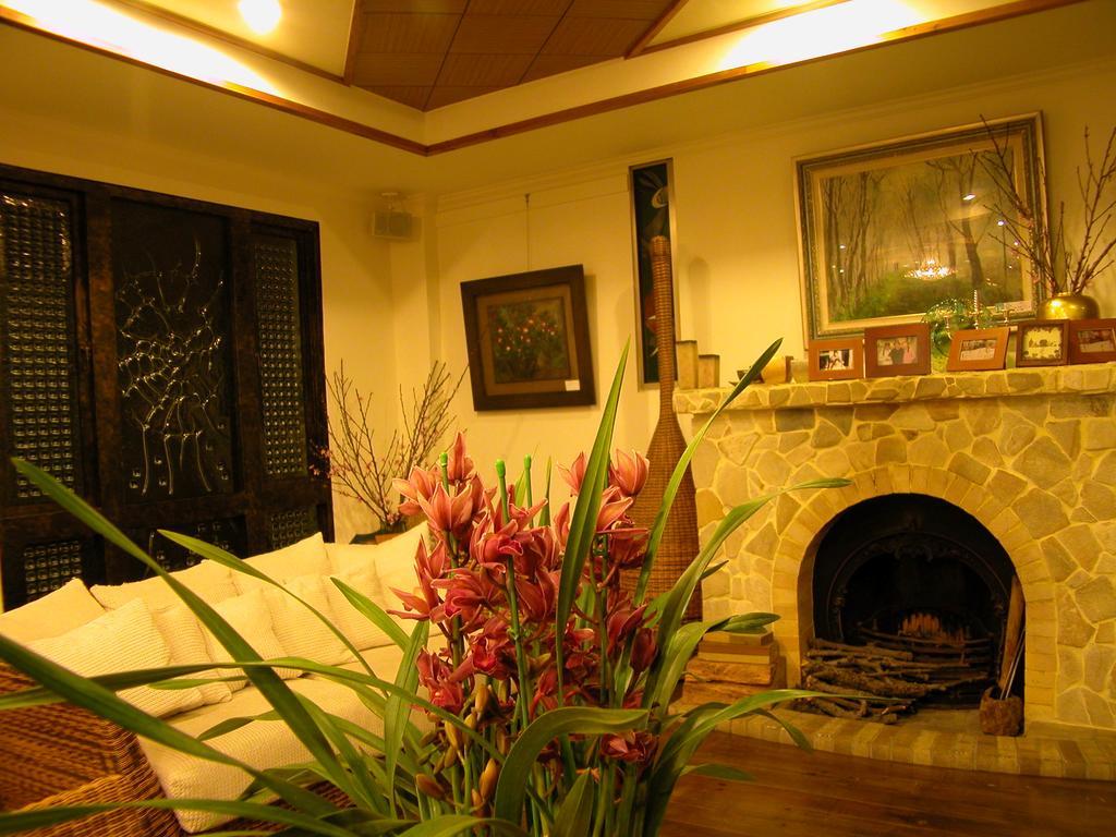 Dreamtown Apartment Renai Bagian luar foto