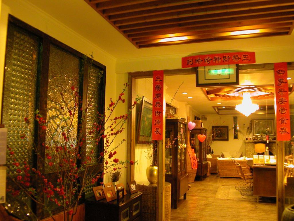Dreamtown Apartment Renai Bagian luar foto