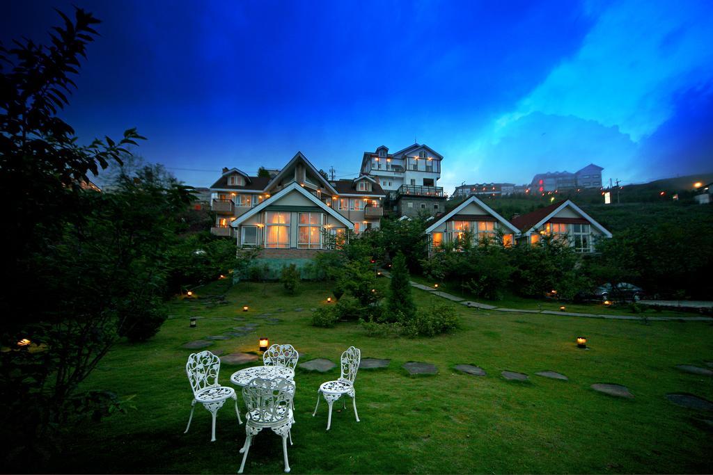 Dreamtown Apartment Renai Bagian luar foto