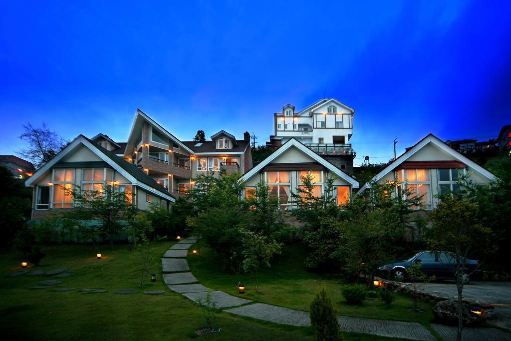 Dreamtown Apartment Renai Bagian luar foto